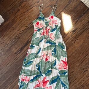 Billabong Midi Dress